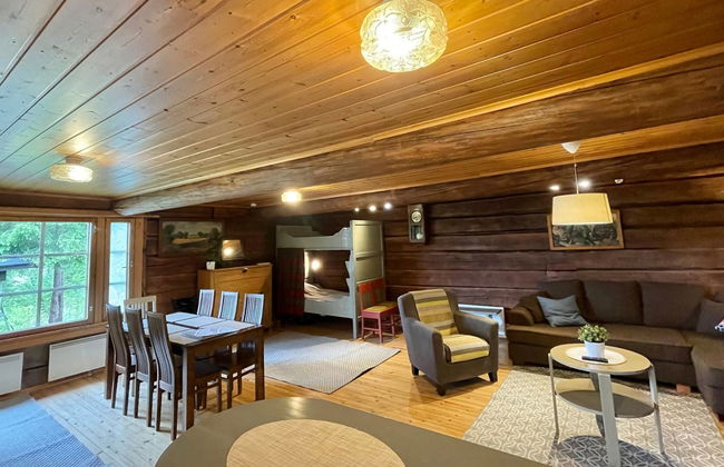 Casa con 3 camere da letto a Virrat con sauna - Foto 3