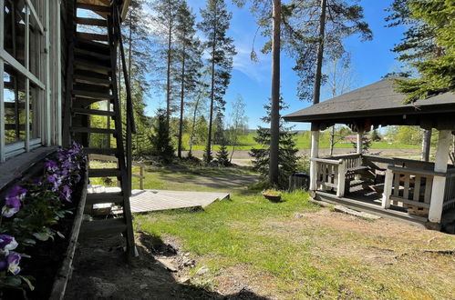 Photo 21 - Maison de 3 chambres à Virrat avec sauna