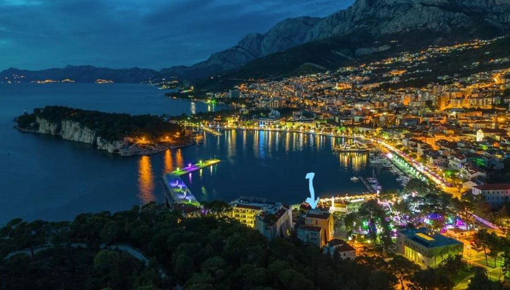 Aparthotel Park Osejava - Foto 1