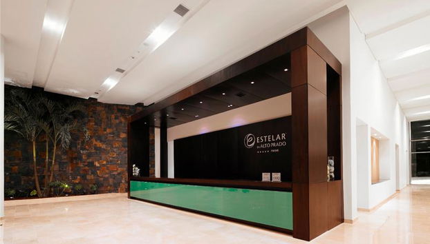 Estelar Apartamentos Barranquilla - Foto 4