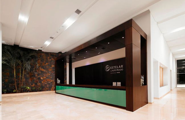 Estelar Apartamentos Barranquilla - Foto 4