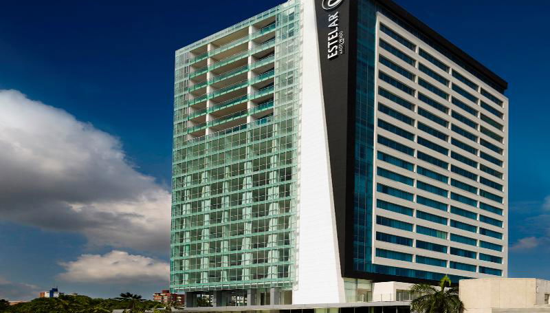 Estelar Apartamentos Barranquilla - Foto 1