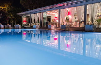 Photo 50 - Italiana Hotels Florence