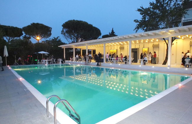 Italiana Hotels Florence - Photo 41