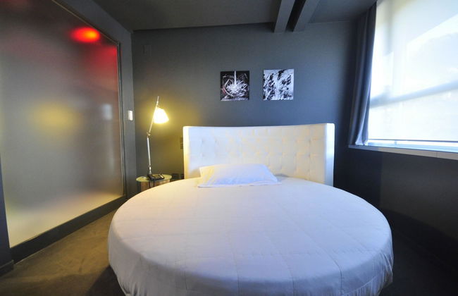 Italiana Hotels Florence - Photo 26