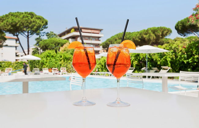 Italiana Hotels Florence - Photo 59