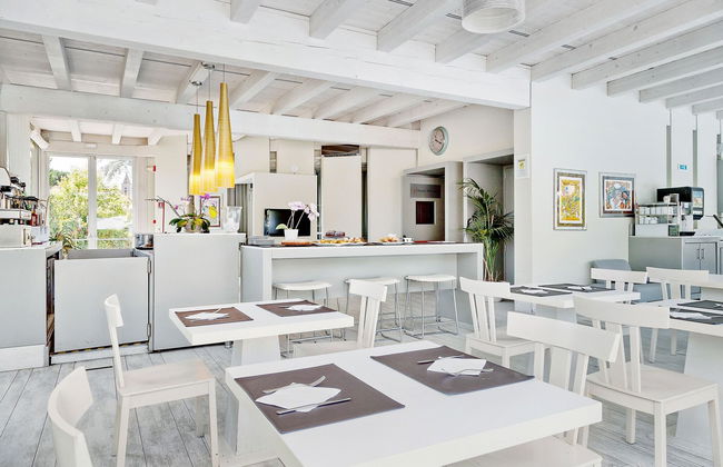 Italiana Hotels Florence - Photo 55