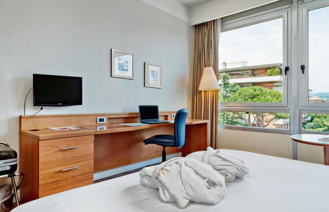 Italiana Hotels Florence - Photo 39