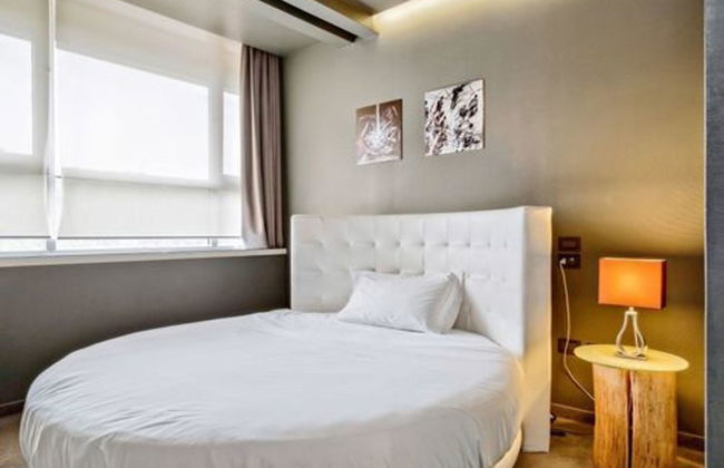 Italiana Hotels Florence - Photo 33