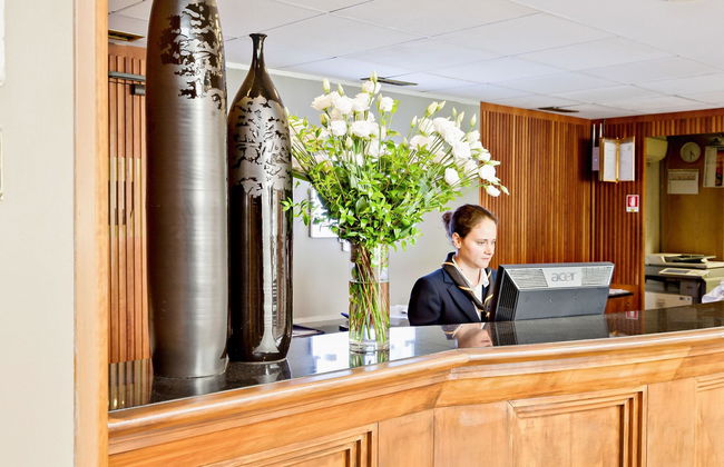 Italiana Hotels Florence - Photo 8