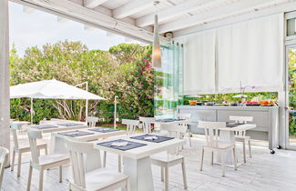 Photo 56 - Italiana Hotels Florence