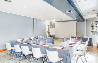 Photo 73 - Italiana Hotels Florence