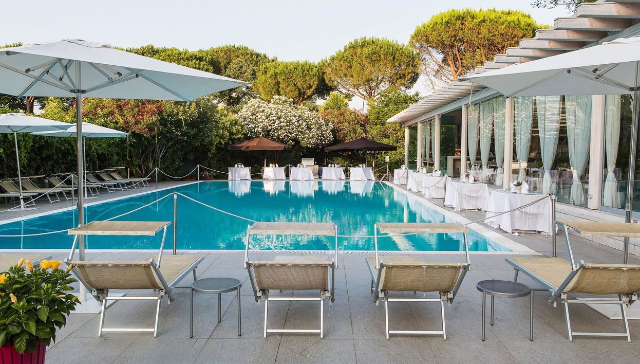 Italiana Hotels Florence - Foto 1