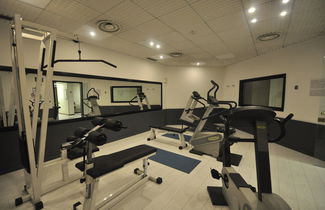 Photo 78 - Italiana Hotels Florence