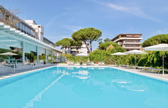 Italiana Hotels Florence - Photo 47