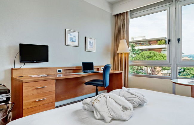 Italiana Hotels Florence - Photo 22