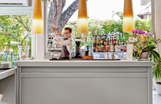 Photo 70 - Italiana Hotels Florence