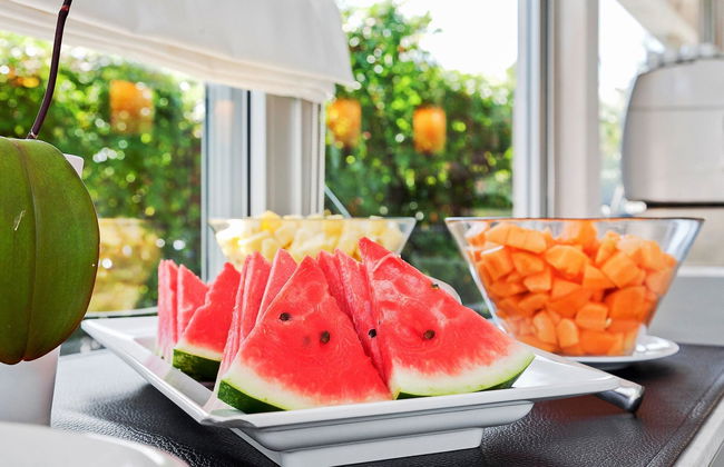 Italiana Hotels Florence - Photo 63