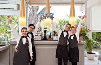 Photo 68 - Italiana Hotels Florence