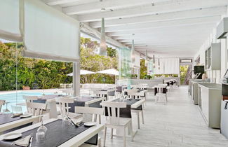 Photo 65 - Italiana Hotels Florence