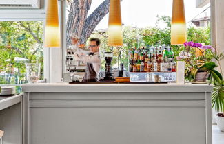 Photo 71 - Italiana Hotels Florence