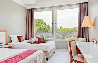 Photo 20 - Italiana Hotels Florence