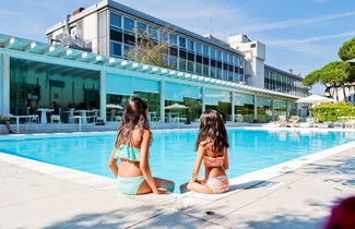 Photo 79 - Italiana Hotels Florence