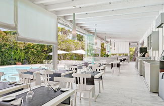 Photo 57 - Italiana Hotels Florence