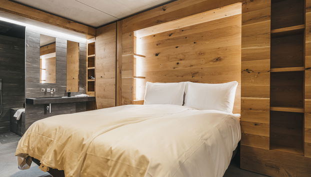 Apartamento de 2 quartos em Laax com jardim - Foto 4