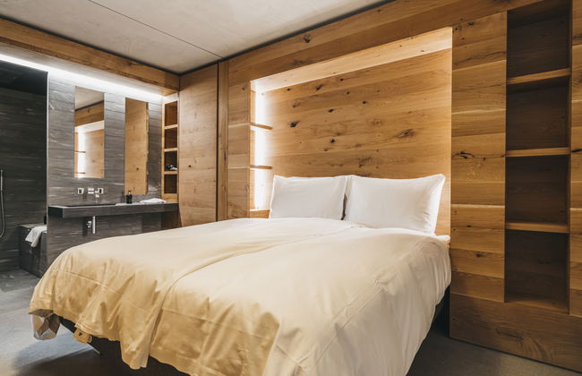 Apartamento de 2 quartos em Laax com jardim - Foto 4