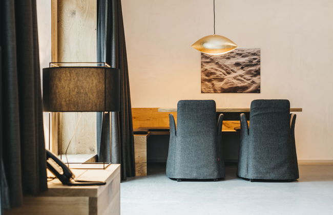 Apartamento de 2 quartos em Laax com jardim - Foto 9