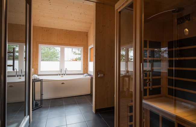 Casa de 5 quartos em Stadl-Predlitz com jardim e terraço - Foto 15