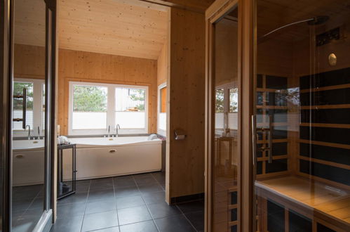 Photo 11 - Maison de 4 chambres à Stadl-Predlitz avec sauna et vues sur la montagne