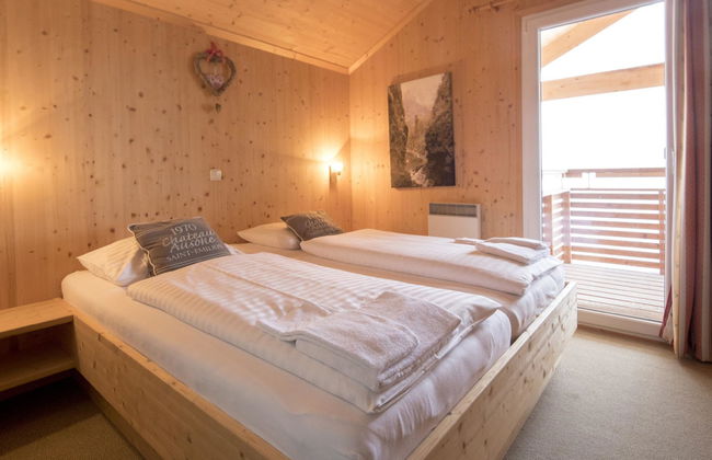 Casa de 5 quartos em Stadl-Predlitz com jardim e terraço - Foto 9