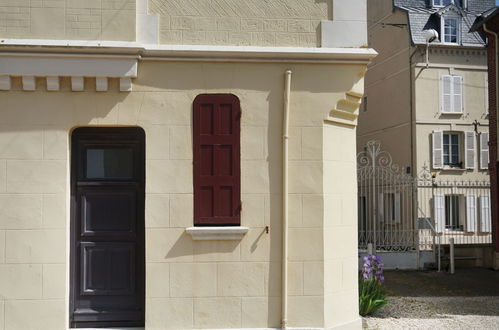 Photo 5 - Apartment in Trouville-sur-Mer with sea view