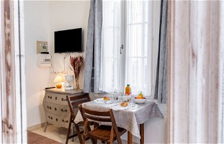 Photo 3 - Apartment in Trouville-sur-Mer with sea view