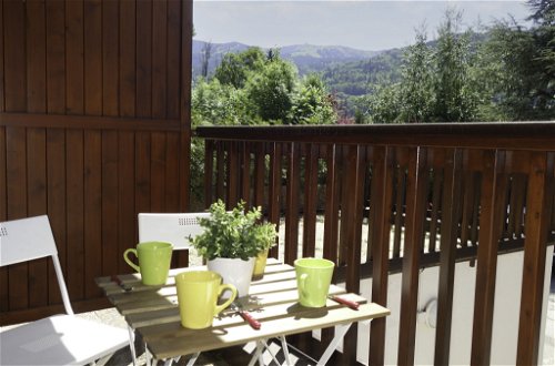 Photo 6 - 1 bedroom Apartment in Saint-Gervais-les-Bains with mountain view