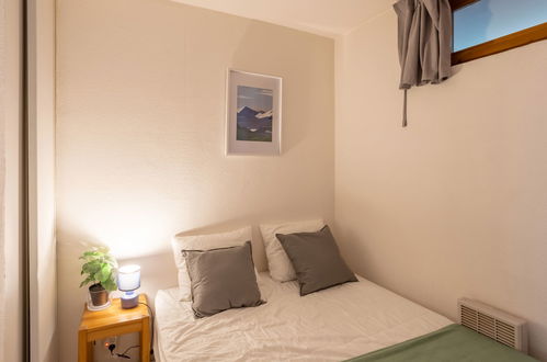 Foto 10 - Apartamento de 1 quarto em Saint-Gervais-les-Bains