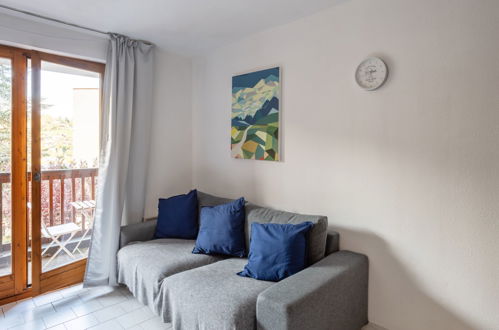 Foto 7 - Apartamento de 1 quarto em Saint-Gervais-les-Bains