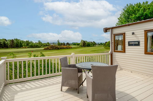 Photo 1 - Maison de 2 chambres à Nairn avec piscine et terrasse