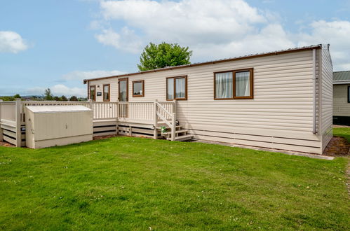 Photo 6 - 2 bedroom House in Nairn with swimming pool and terrace