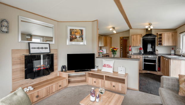 Haus mit 3 Schlafzimmern in Nairn mit schwimmbad und garten - Foto 4