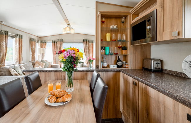 Haus mit 3 Schlafzimmern in Nairn mit schwimmbad und garten - Foto 9