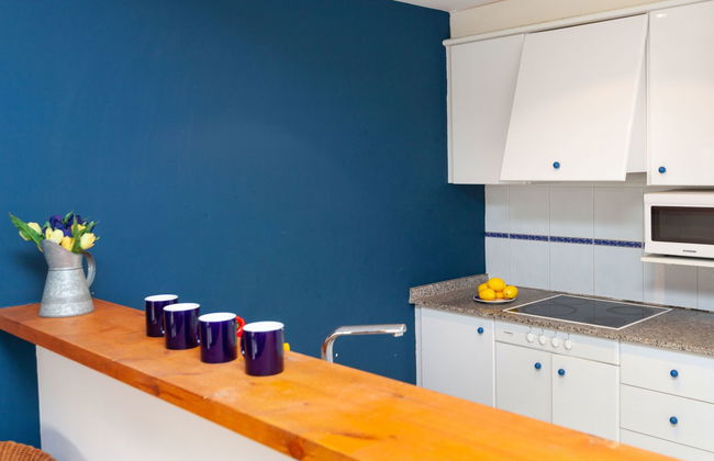 Apartamento de 3 quartos em Pals com piscina e jardim - Foto 9