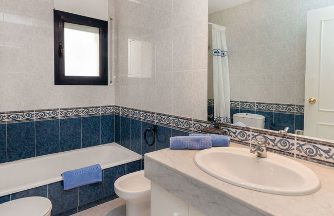 Apartamento de 3 quartos em Pals com piscina e jardim - Foto 13