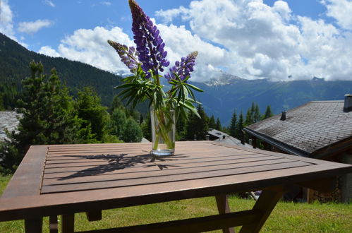 Photo 13 - Apartment in Val de Bagnes with mountain view