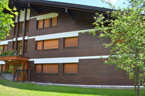 Photo 17 - 2 bedroom Apartment in Val de Bagnes with mountain view