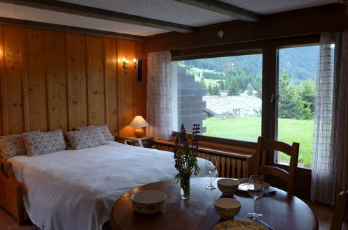 Photo 6 - Apartment in Val de Bagnes with mountain view