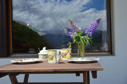 Photo 9 - Apartment in Val de Bagnes with mountain view