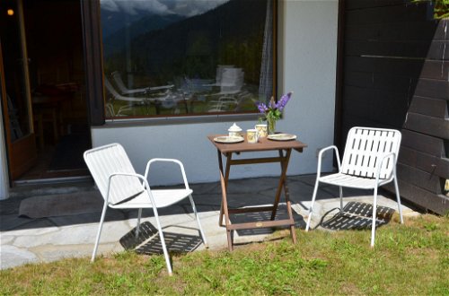Photo 15 - Appartement en Val de Bagnes avec vues sur la montagne
